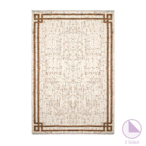 188-000006 Χαλί PWC-0045 pakoworld πολύχρωμο 230x160εκ